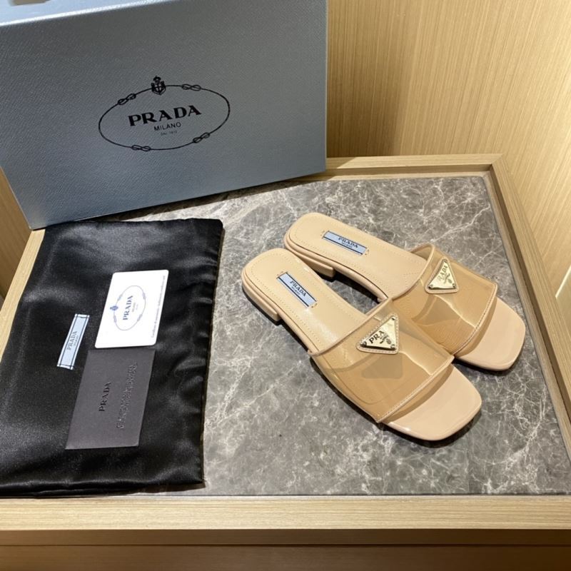 Prada Slippers